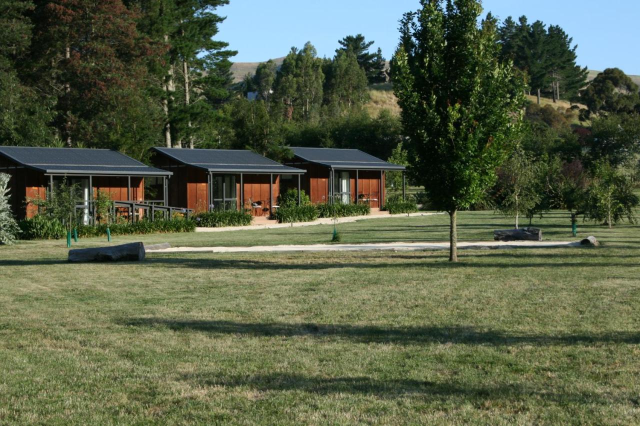 Savana Estate Poukawa Exterior photo